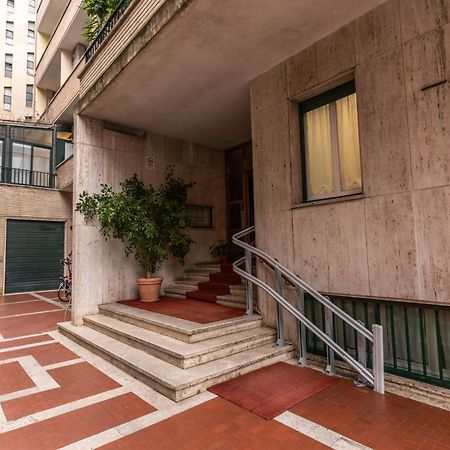 Flaminio Royal Apartment Rom Exterior foto