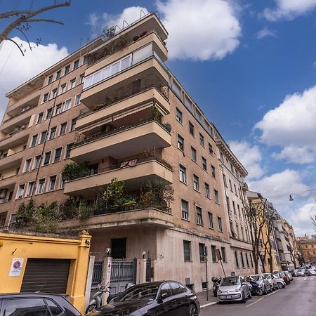 Flaminio Royal Apartment Rom Exterior foto