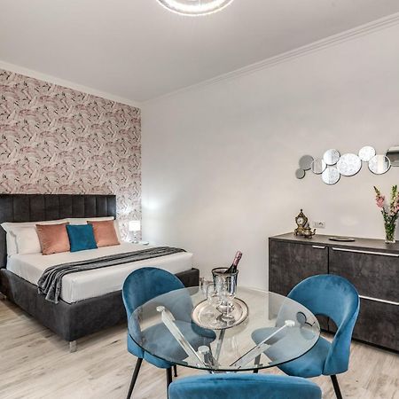 Flaminio Royal Apartment Rom Exterior foto