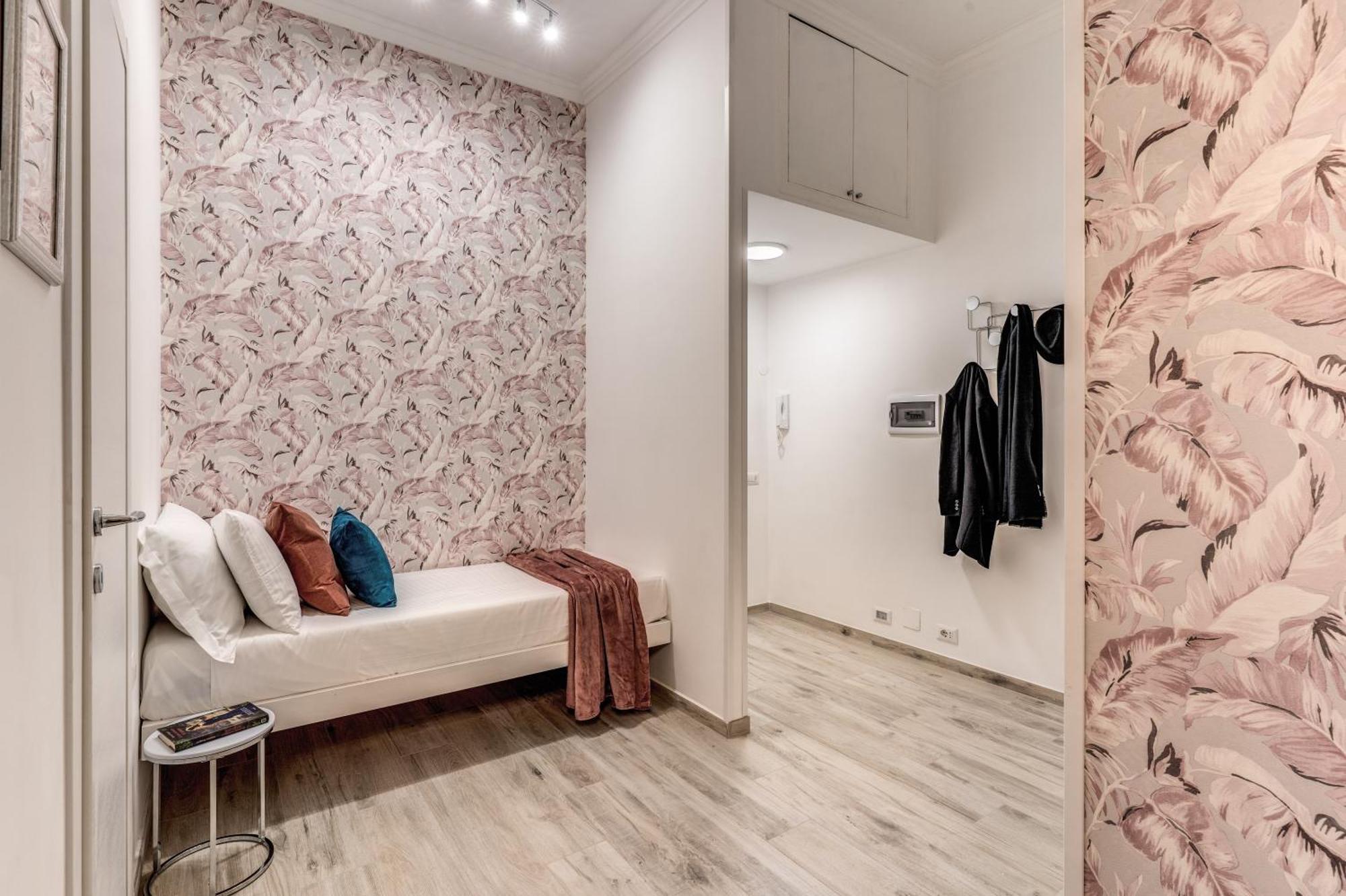 Flaminio Royal Apartment Rom Exterior foto