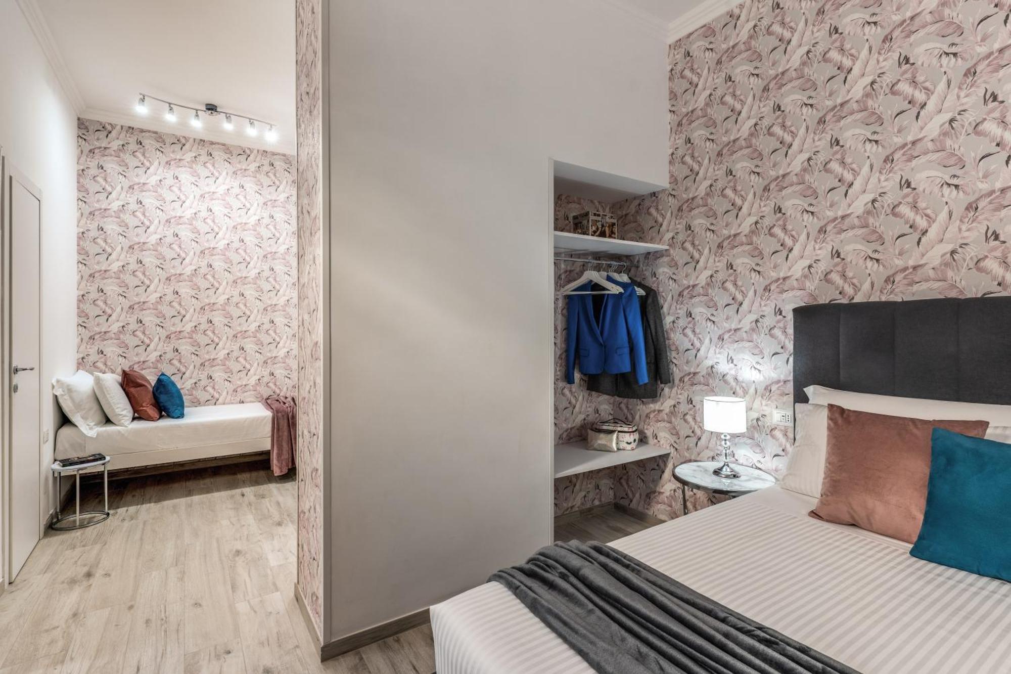 Flaminio Royal Apartment Rom Exterior foto